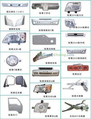 上海凱德汽配 深耕汽車(chē)零配件批發(fā)，鏈接全球采購(gòu)商的世界工廠(chǎng)